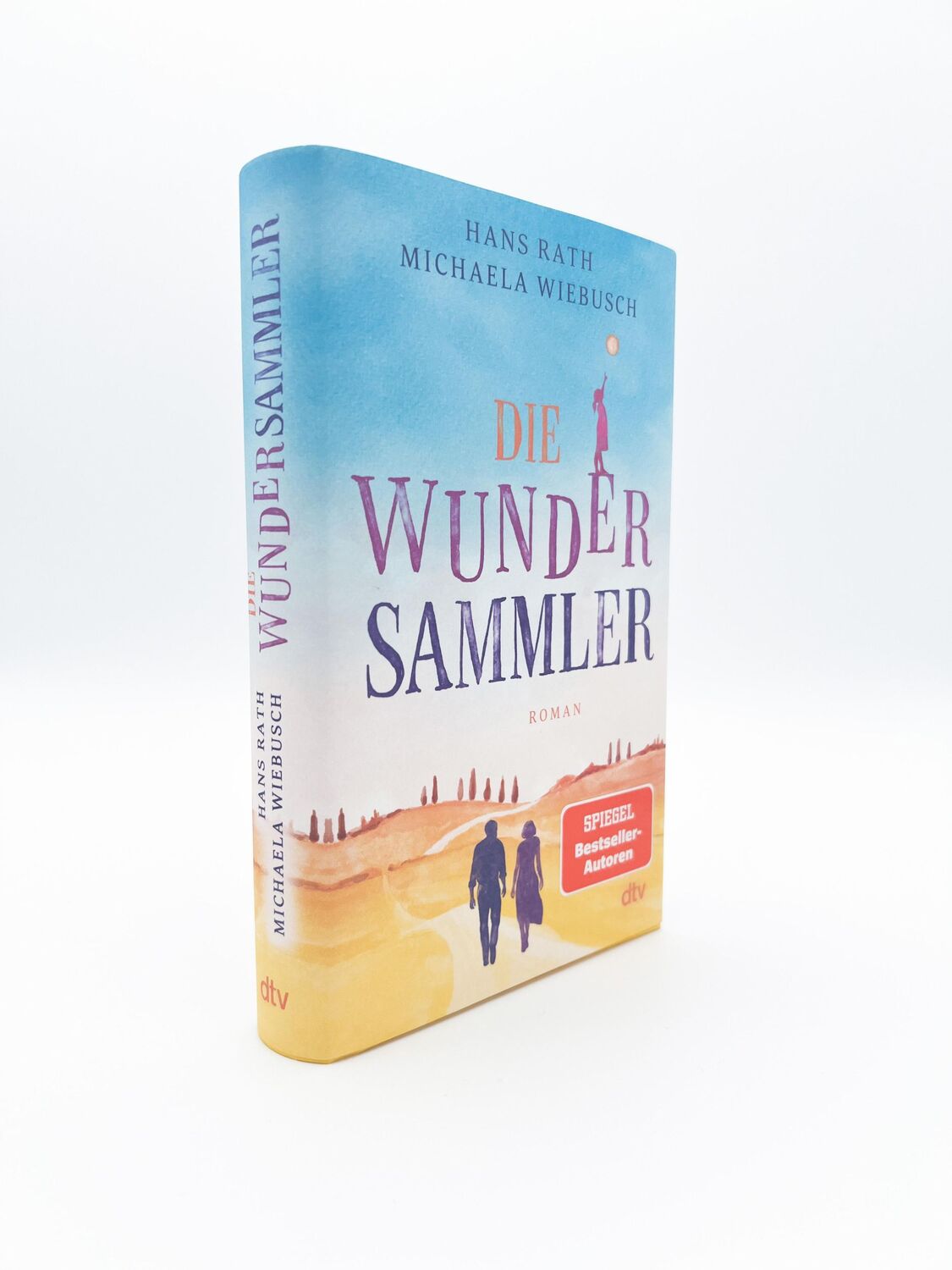 Bild: 9783423283854 | Die Wundersammler | Hans Rath (u. a.) | Buch | 304 S. | Deutsch | 2024