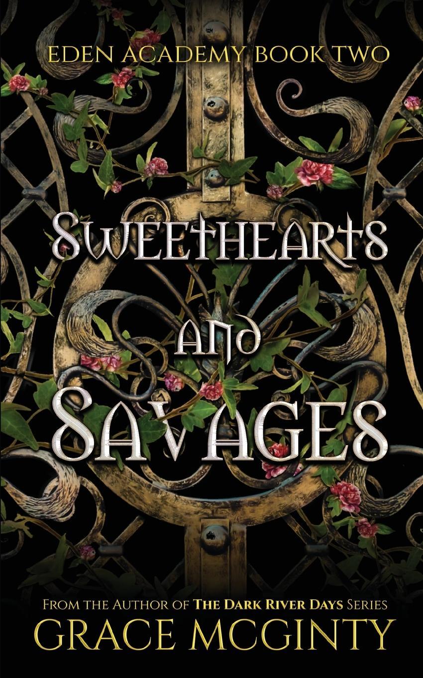 Cover: 9780645179309 | Sweethearts and Savages | Grace McGinty | Taschenbuch | Paperback