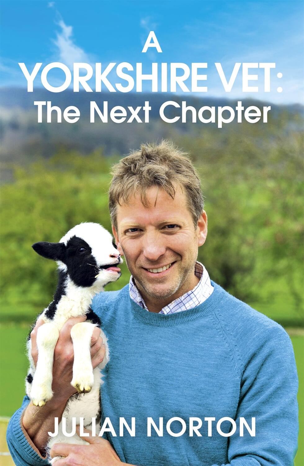 Cover: 9781529378375 | A Yorkshire Vet: The Next Chapter | Julian Norton | Taschenbuch | 2020