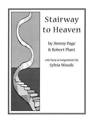 Cover: 9780936661469 | Stairway to Heaven: Arranged for Solo Harp | Taschenbuch | Buch | 2013