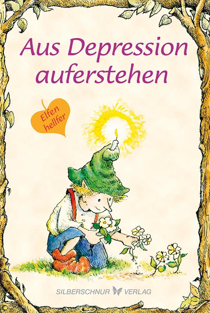 Cover: 9783898455763 | Aus Depression auferstehen | Elfenhellfer | Linus Mundy | Taschenbuch