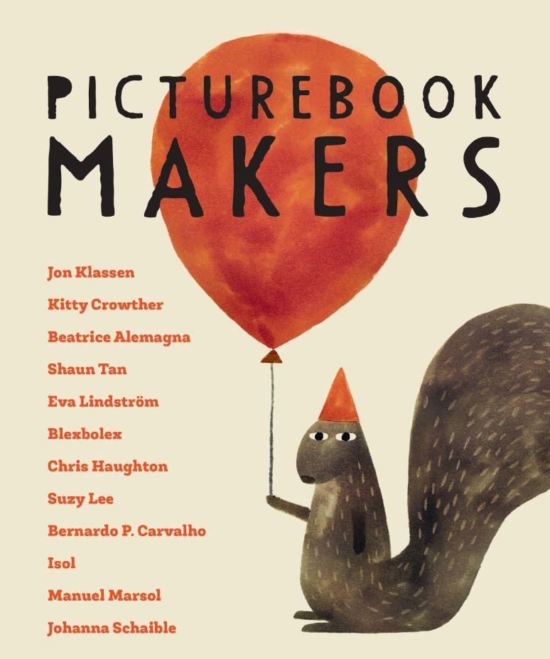 Cover: 9781739979201 | Picturebook Makers | Sam Mccullen | Buch | Gebunden | Englisch | 2022