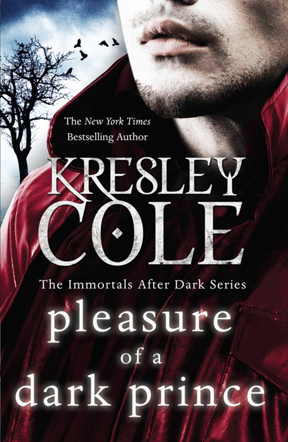 Cover: 9781849834209 | Pleasure of a Dark Prince | Kresley Cole | Taschenbuch | Englisch
