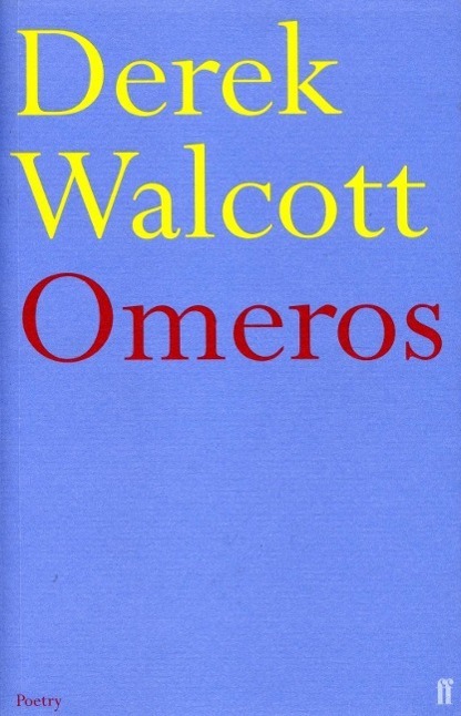Cover: 9780571144594 | Omeros | Derek Walcott Estate | Taschenbuch | Englisch | 2002