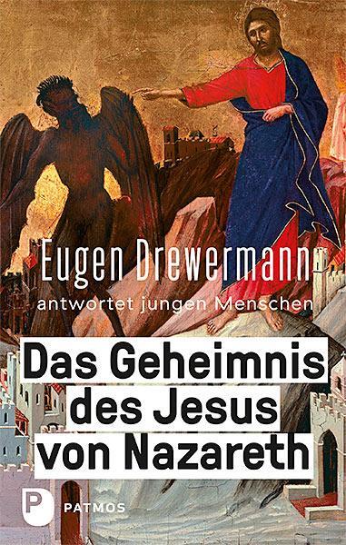 Cover: 9783843610803 | Das Geheimnis des Jesus von Nazareth | Eugen Drewermann (u. a.) | Buch