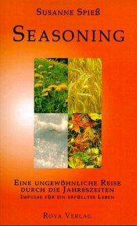 Cover: 9783937124001 | Seasoning | Susanne Spieß | Taschenbuch | Paperback | Deutsch | 2003