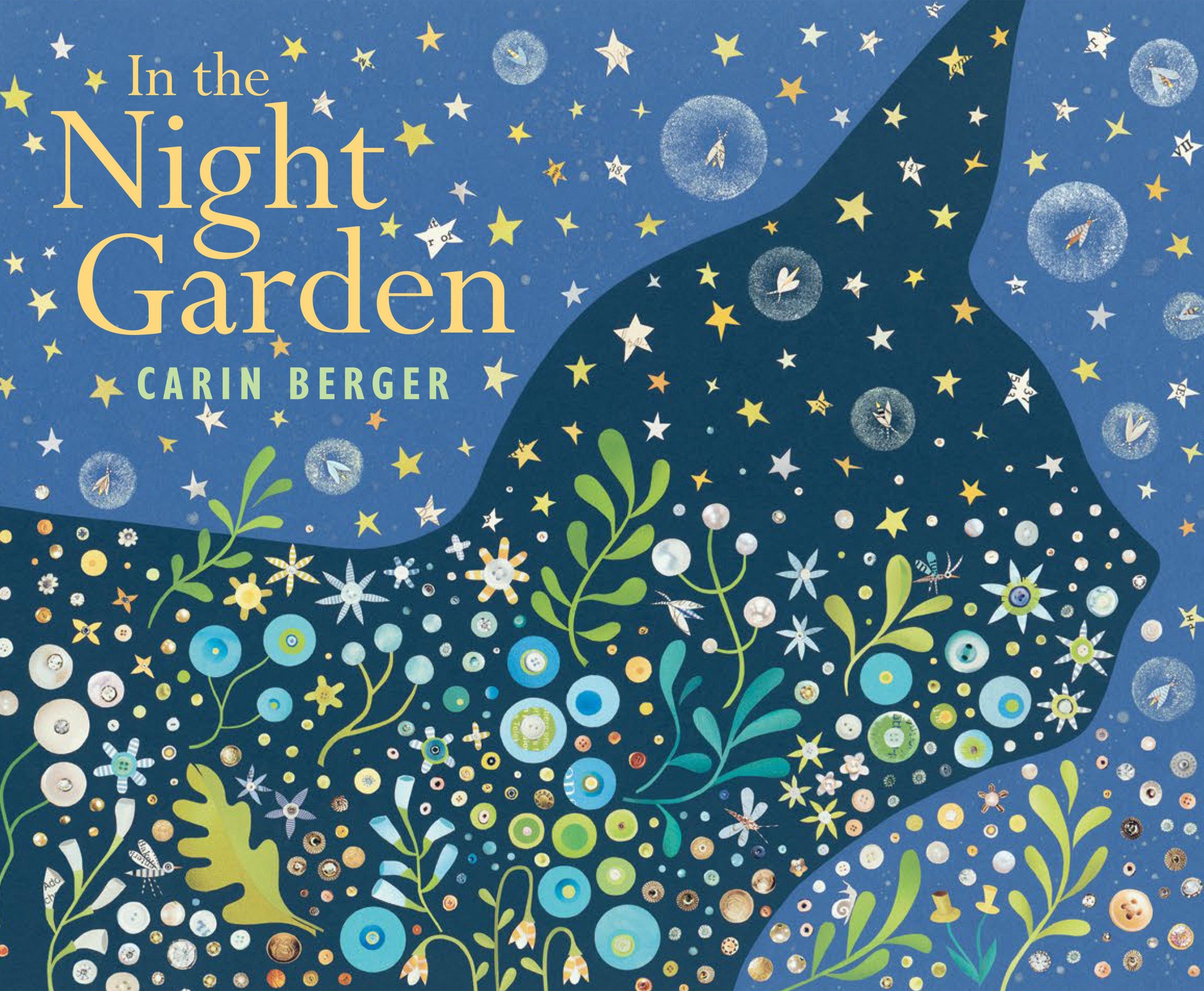 Cover: 9780823449866 | In the Night Garden | Carin Berger | Buch | Einband - fest (Hardcover)