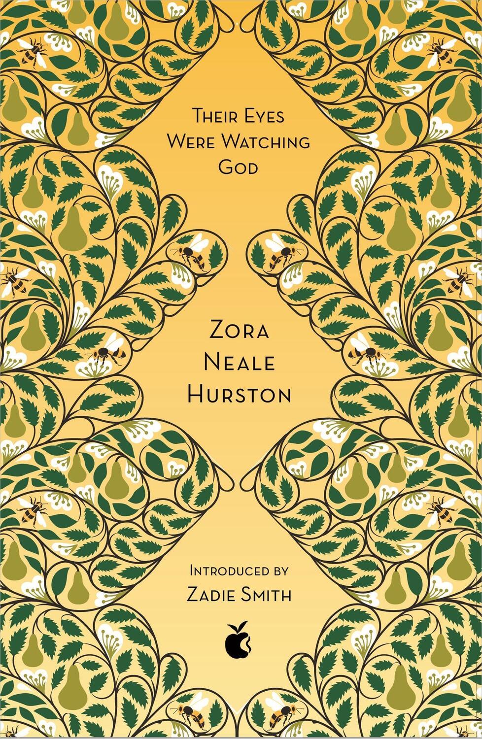 Cover: 9780349010335 | Their Eyes Were Watching God | Zora Neale Hurston | Taschenbuch | 2018