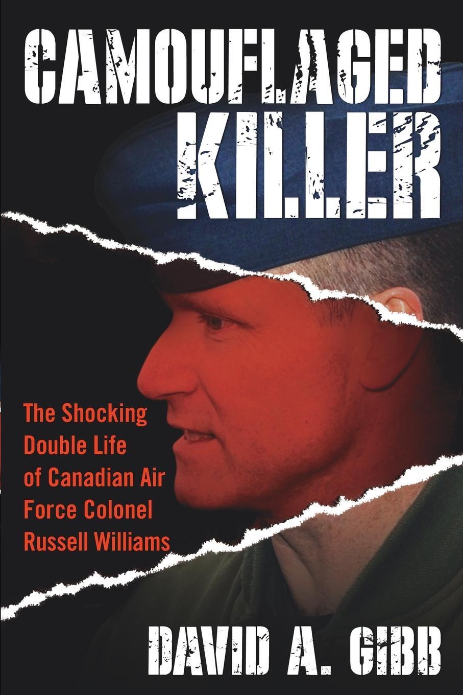 Cover: 9780425244395 | Camouflaged Killer | David A. Gibb | Taschenbuch | Paperback | 2011
