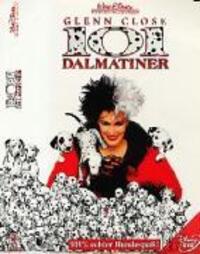 Cover: 4011846003427 | 101 Dalmatiner | Realfilm / 2. Auflage | Dodie Smith (u. a.) | DVD