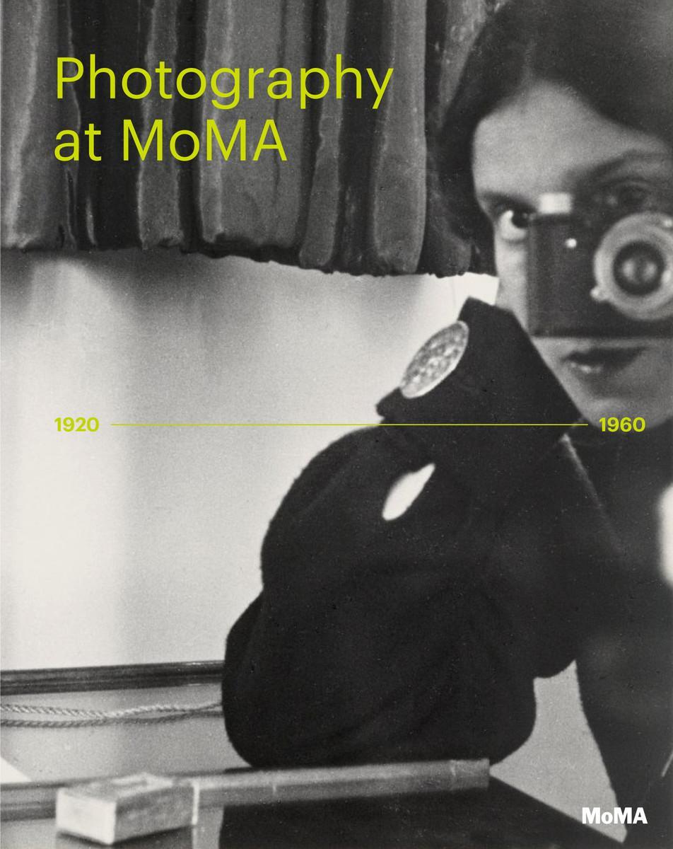 Cover: 9781633450134 | Photography at Moma: 1920 to 1960 | Quentin Bajac (u. a.) | Buch