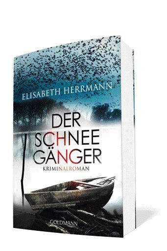 Bild: 9783442485260 | Der Schneegänger | Sanela Beara - Kriminalroman | Elisabeth Herrmann