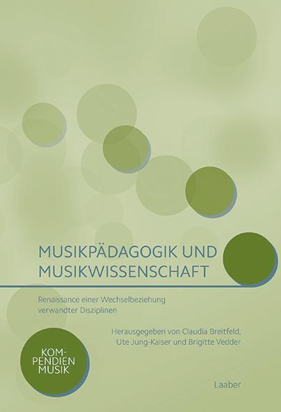 Cover: 9783890077314 | Musikpädagogik und Musikwissenschaft | Claudia Breitfeld (u. a.)