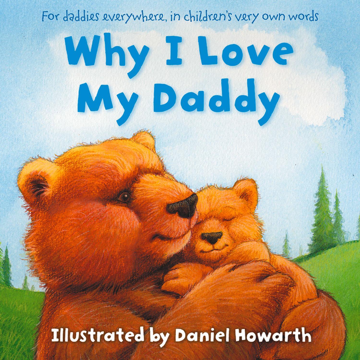 Cover: 9780007508662 | Why I Love My Daddy | Taschenbuch | Kartoniert / Broschiert | Englisch