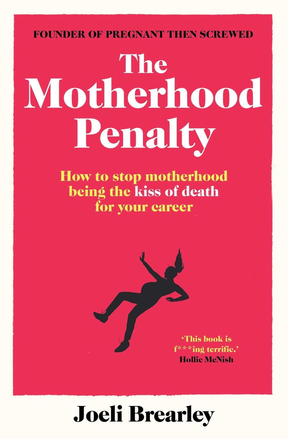 Cover: 9781398508040 | The Motherhood Penalty | Joeli Brearley | Taschenbuch | Englisch