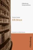 Cover: 9783637886025 | Theodor Fontane: Effi Briest | Oldenbourg Interpretationen 11 | Buch