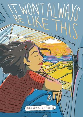Cover: 9781984860293 | It Won't Always Be Like This | A Graphic Memoir | Malaka Gharib | Buch