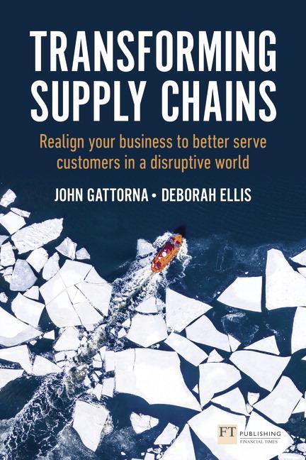 Cover: 9781292286846 | Transforming Supply Chains | Deborah Ellis (u. a.) | Taschenbuch