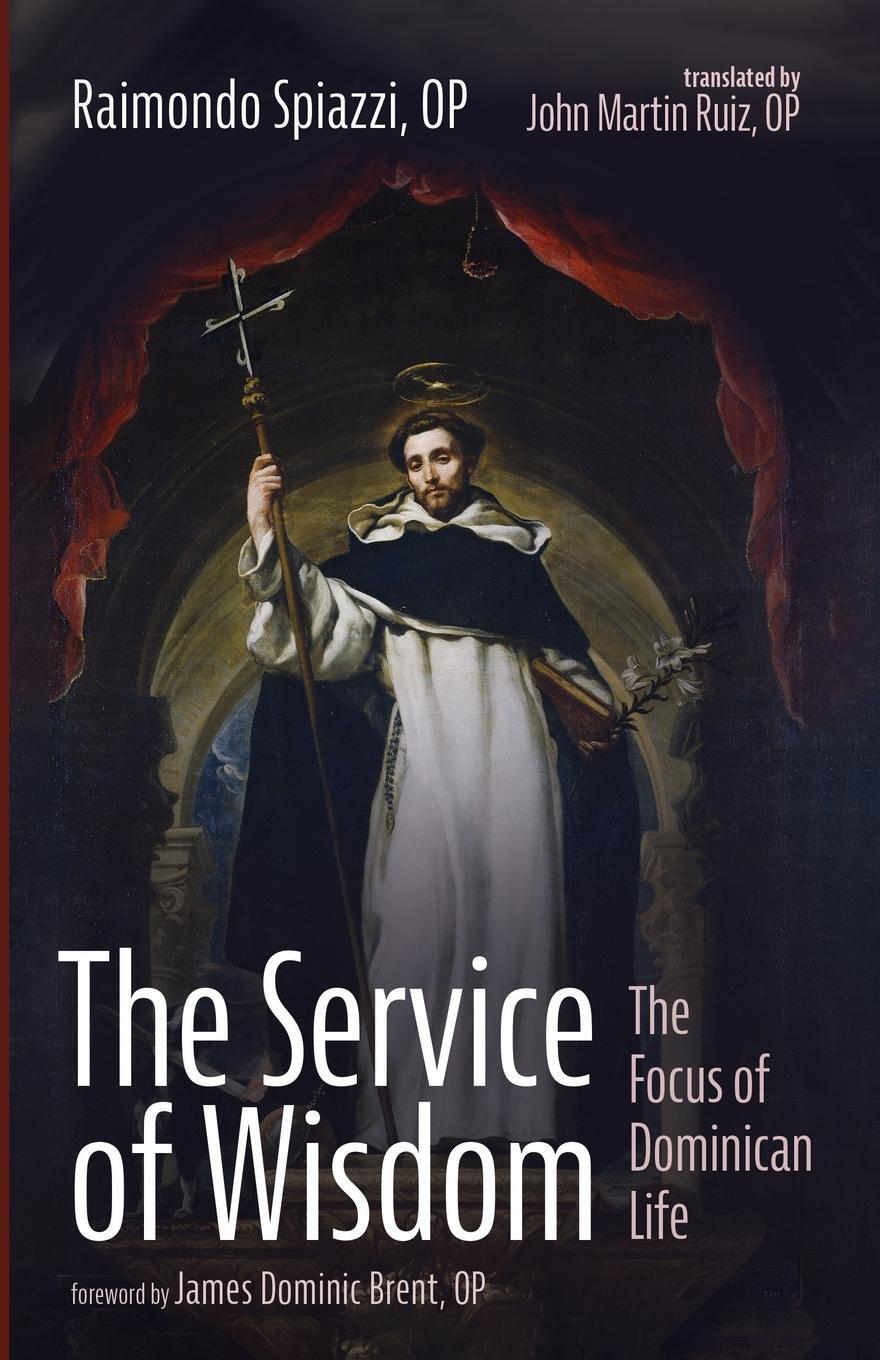 Cover: 9781666749670 | The Service of Wisdom | Raimondo Op Spiazzi | Taschenbuch | Paperback