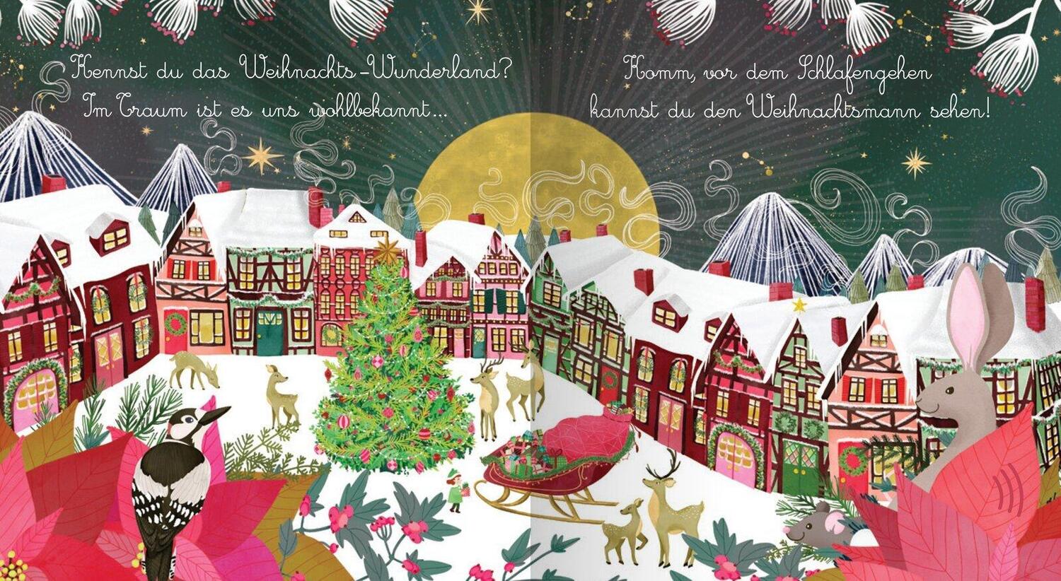 Bild: 9783741527173 | So klingt meine Reise zum Weihnachtsmann | Emilie Collet | Buch | 2023