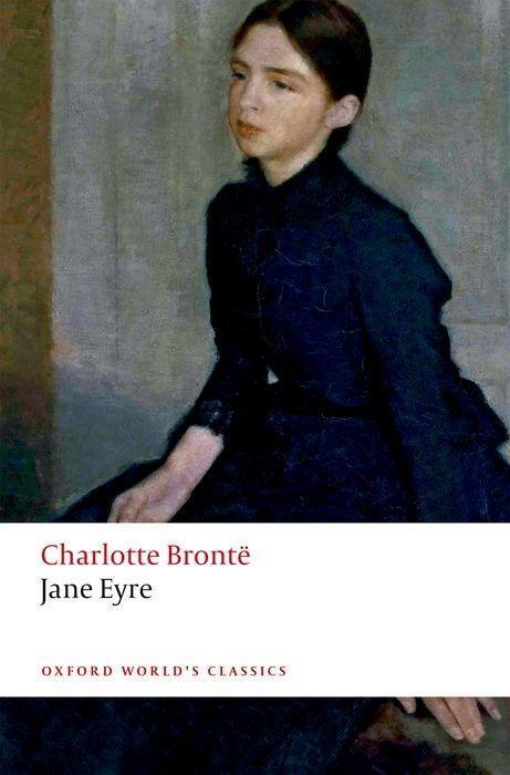 Cover: 9780198804970 | Jane Eyre | Charlotte Bronte | Taschenbuch | Oxford World's Classics