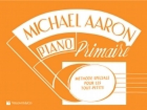 Cover: 9788863880168 | Piano Primaire | Michael Aaron | Buch | Carisch S.p.a.