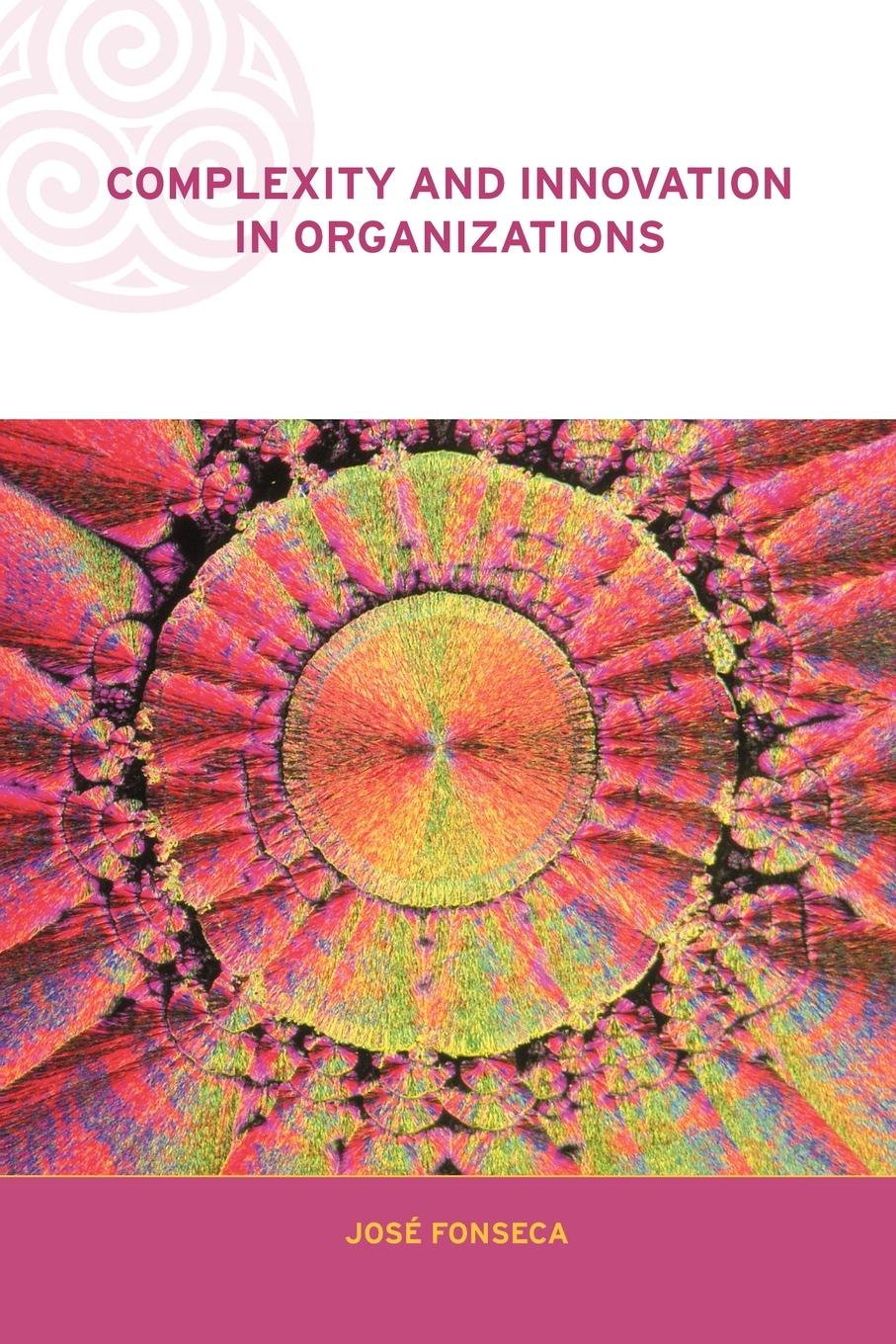 Cover: 9780415250306 | Complexity and Innovation in Organizations | Jose Fonseca | Buch