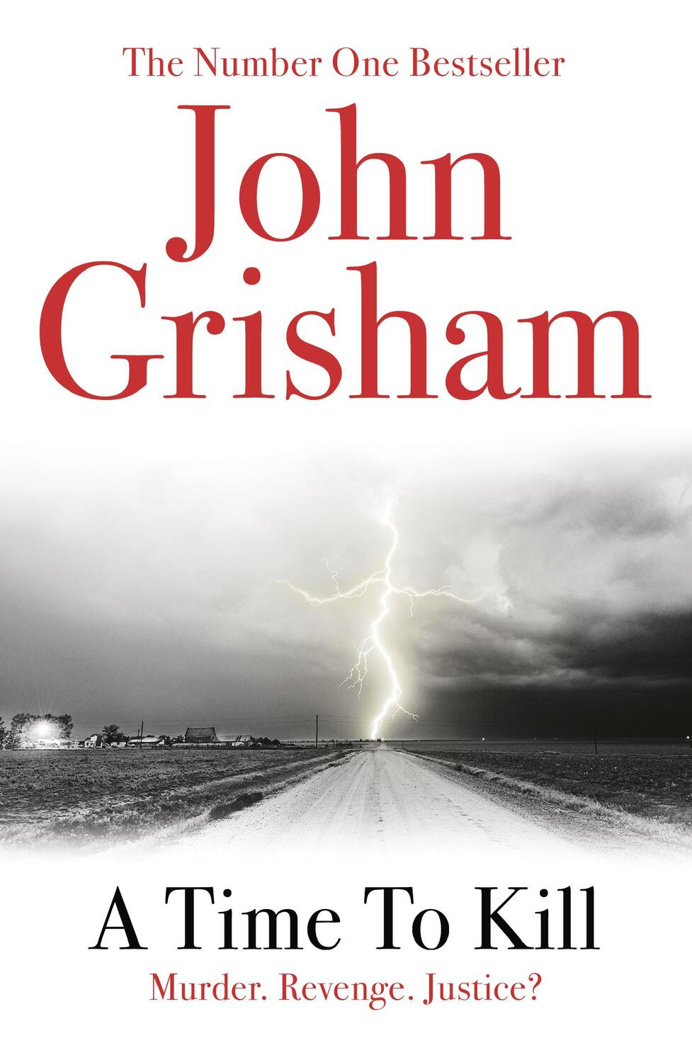 Cover: 9780099537038 | A Time To Kill | John Grisham | Taschenbuch | Englisch | 2010