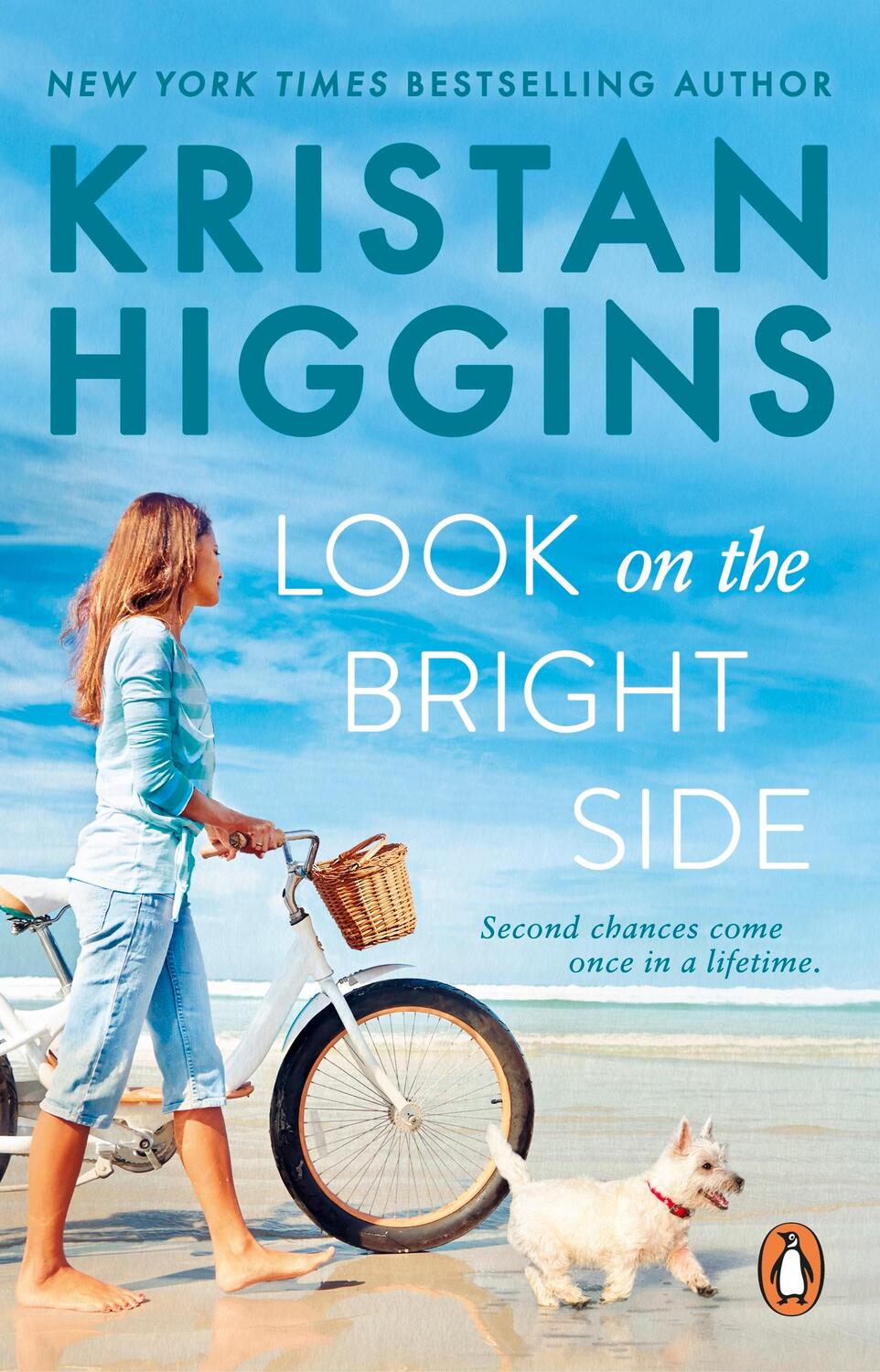 Cover: 9781804993088 | Look On the Bright Side | Kristan Higgins | Taschenbuch | Englisch
