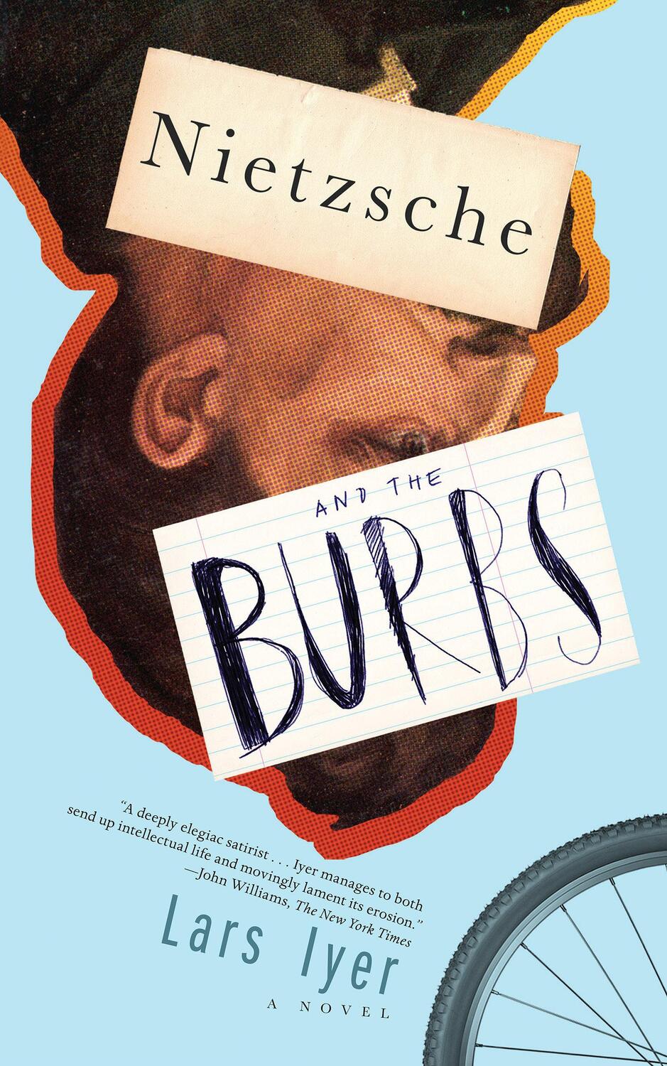 Cover: 9781612198125 | Nietzsche and the Burbs | Lars Iyer | Taschenbuch | Englisch | 2019