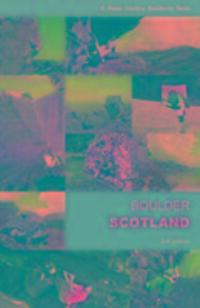 Cover: 9780992887612 | Boulder Scotland | A Stone Country Bouldering Guide | John Watson
