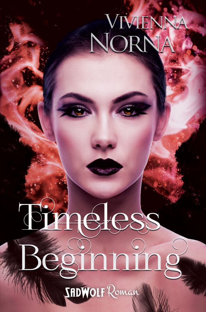 Cover: 9783964780508 | Timeless Beginning (Timeless, Band 3) | Vivienna Norna | Taschenbuch