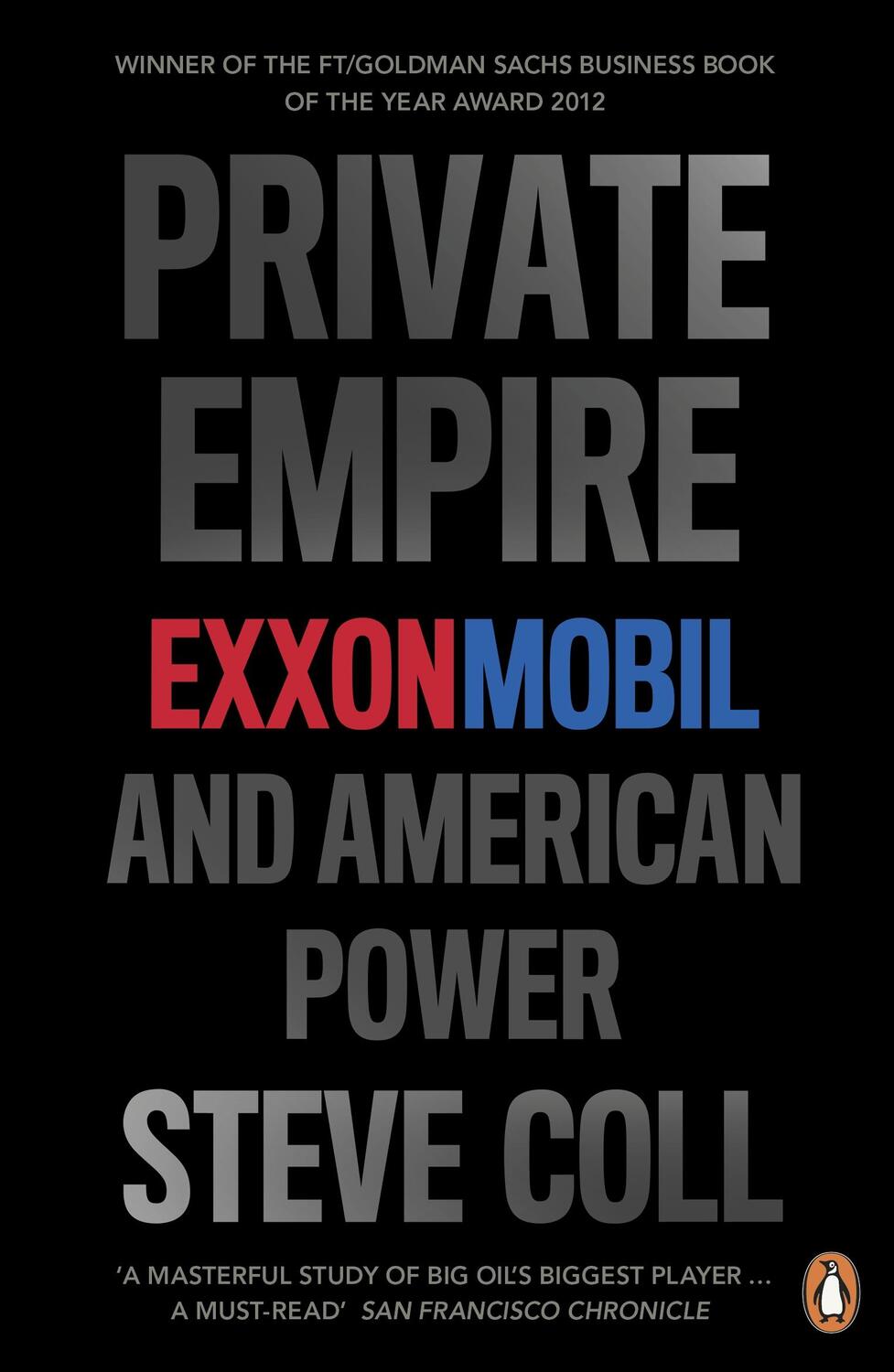 Cover: 9780718194475 | Private Empire | ExxonMobil and American Power | Steve Coll | Buch