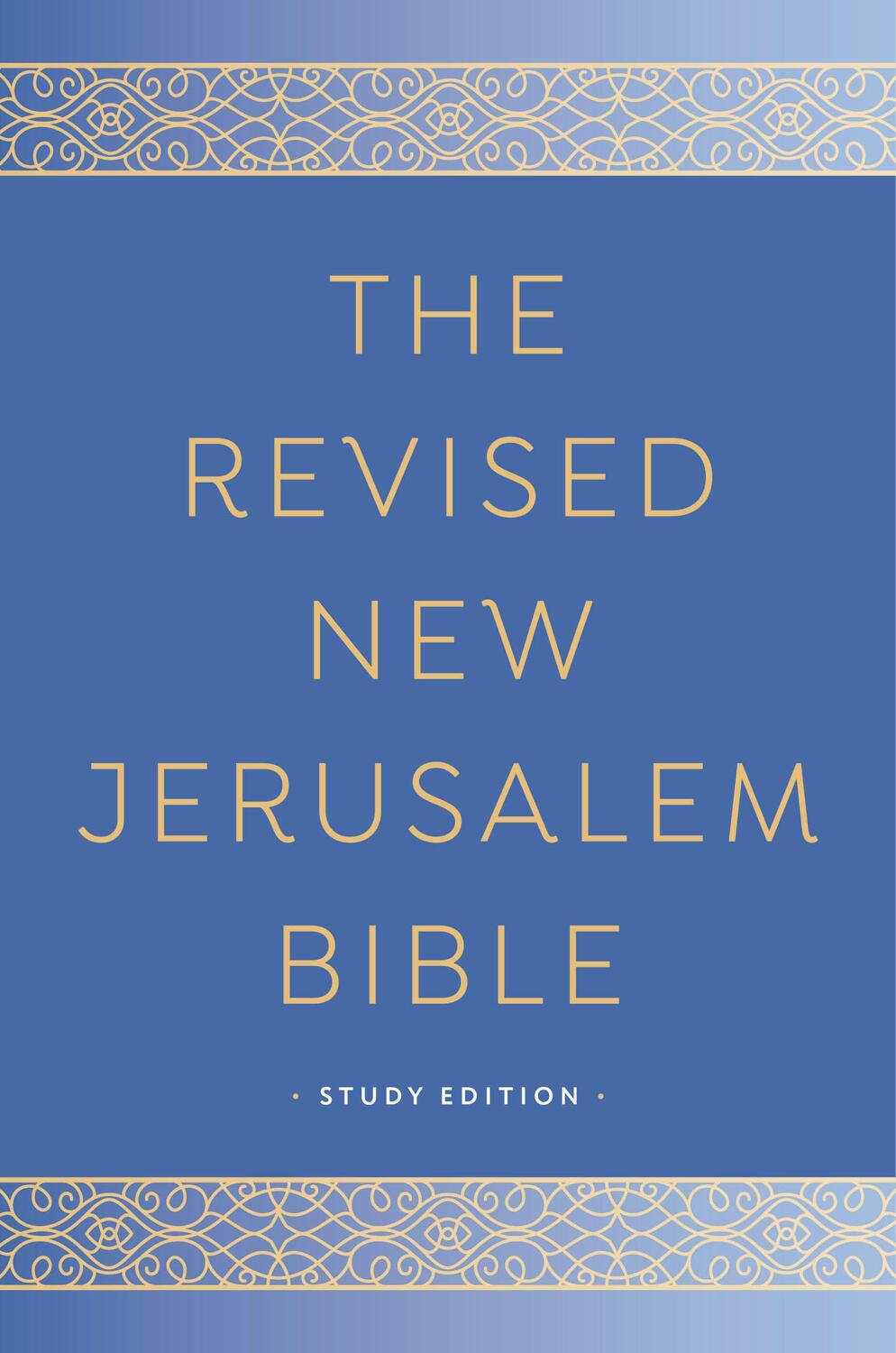 Cover: 9780525573197 | The Revised New Jerusalem Bible | Study Edition | Buch | Englisch
