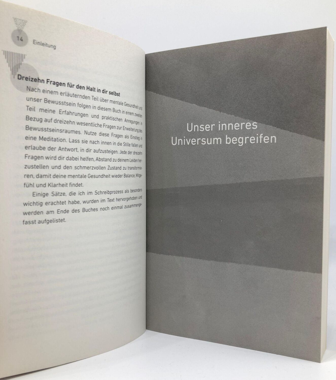 Bild: 9783442342877 | Halt finden in sich selbst | Georg Lolos | Taschenbuch | 256 S. | 2022