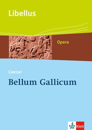 Cover: 9783126231572 | Bellum Gallicum | Caesar - Feldherr, Politiker, Vordenker | Caesar