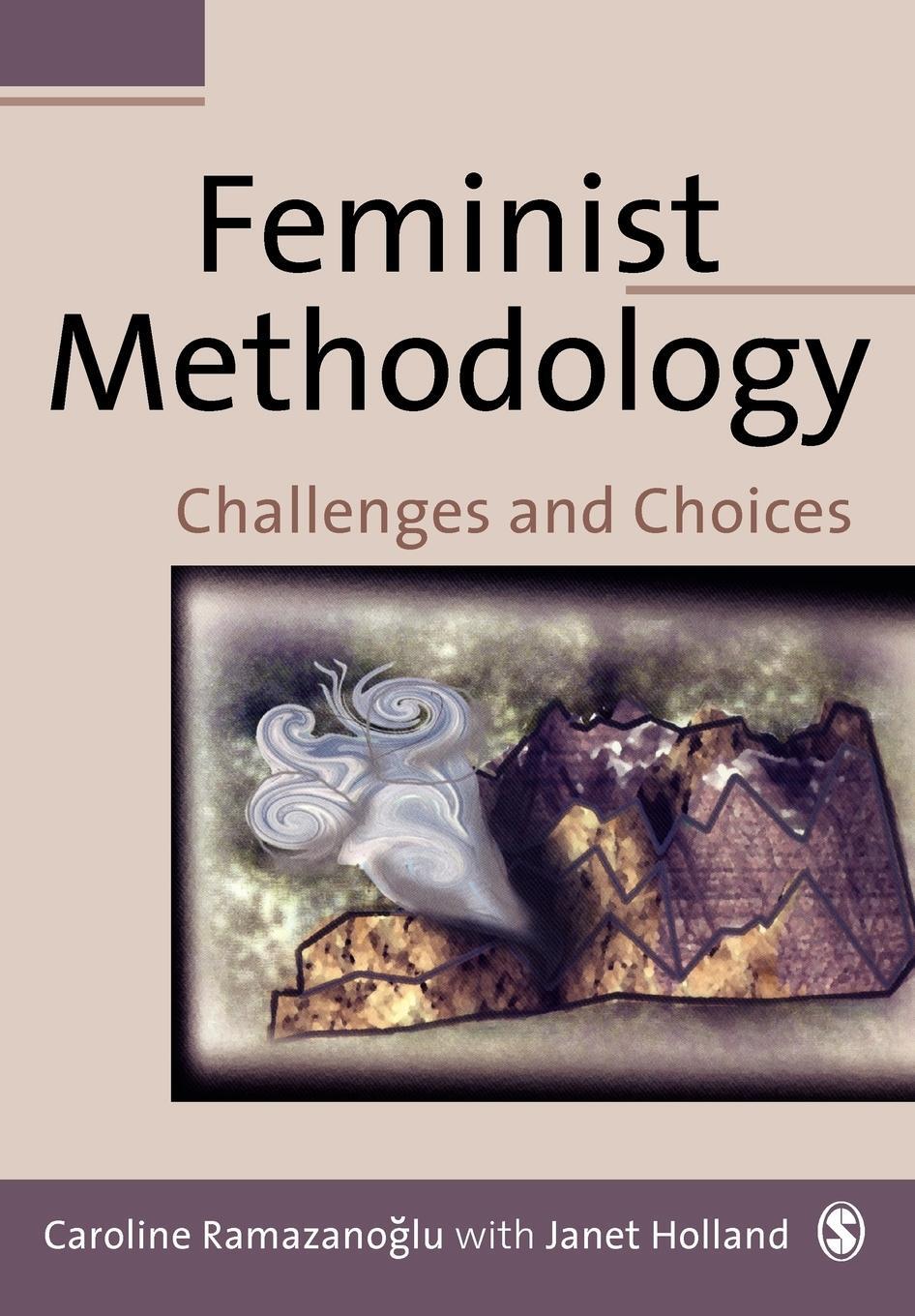 Cover: 9780761951230 | Feminist Methodology | Challenges and Choices | Ramazanoglu (u. a.)