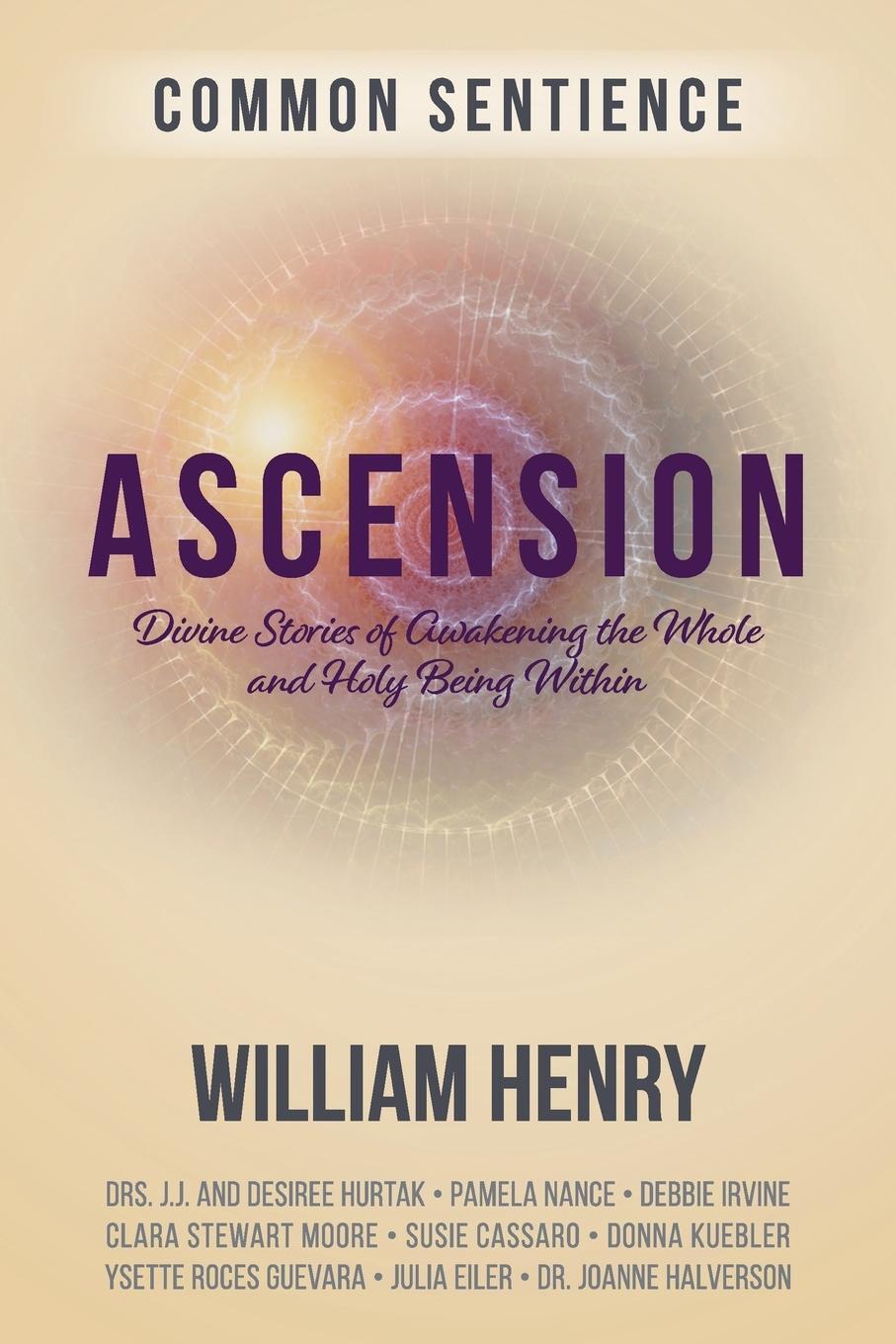 Cover: 9781958921012 | Ascension | William Henry | Taschenbuch | Common Sentience | Paperback