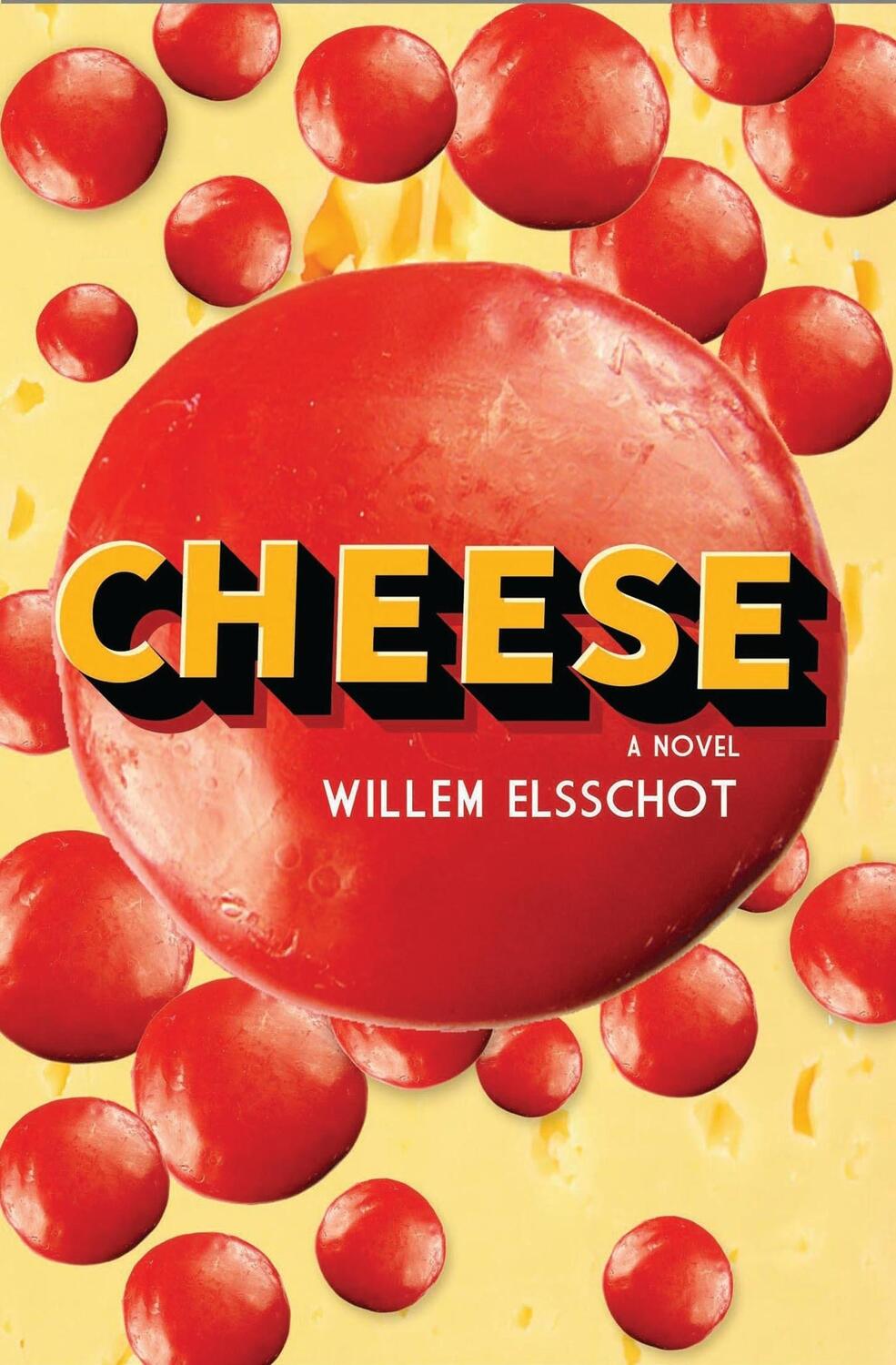 Cover: 9781846884160 | Cheese | Willem Elsschot | Taschenbuch | Kartoniert / Broschiert