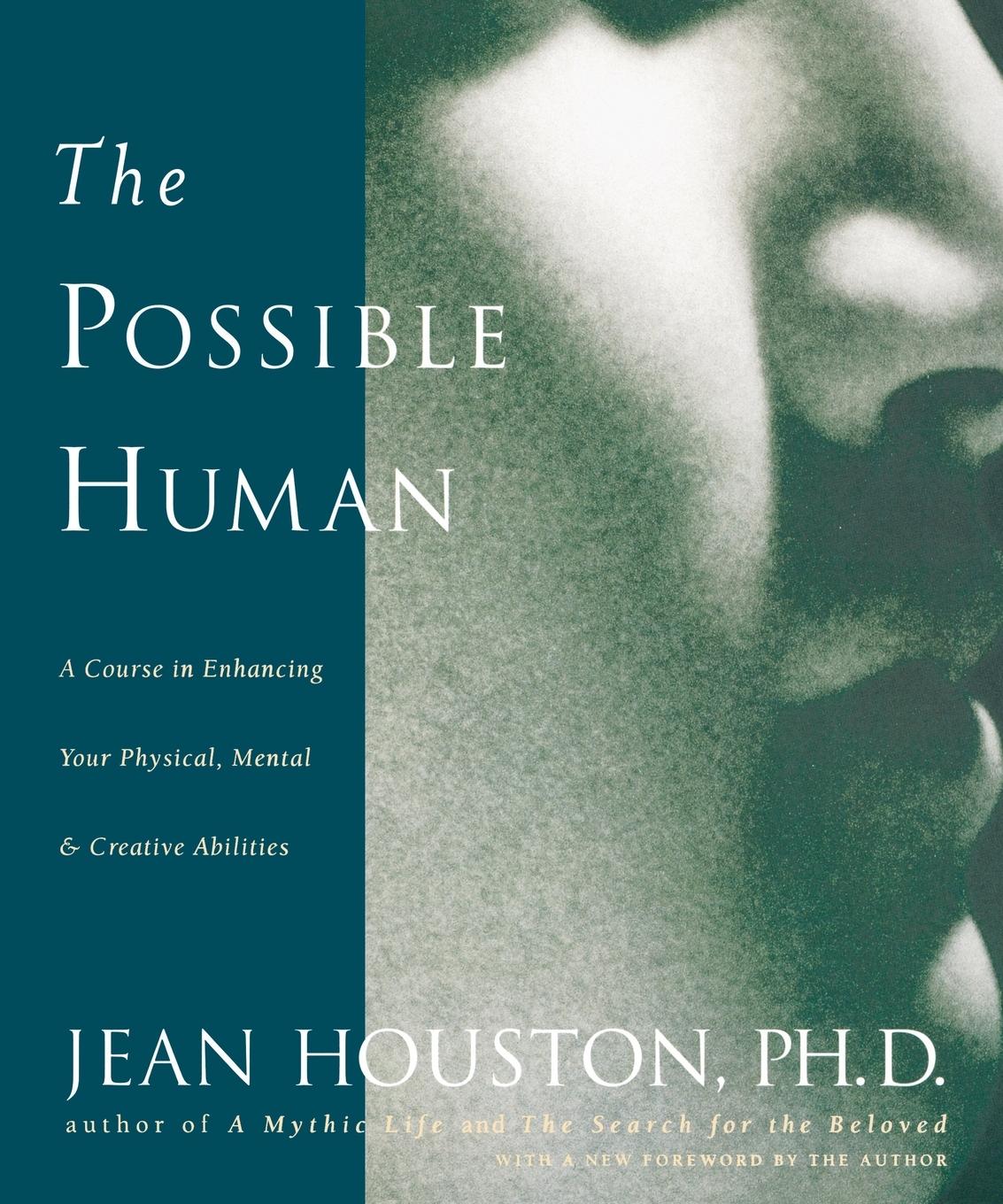 Cover: 9780874778724 | The Possible Human | Jean Houston | Taschenbuch | Englisch | 1997