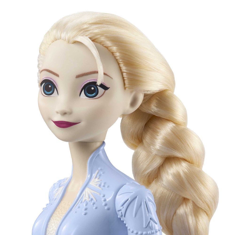 Bild: 194735120796 | Disney Frozen Core - Elsa (Outfit Film 2) | Stück | 2023 | Mattel