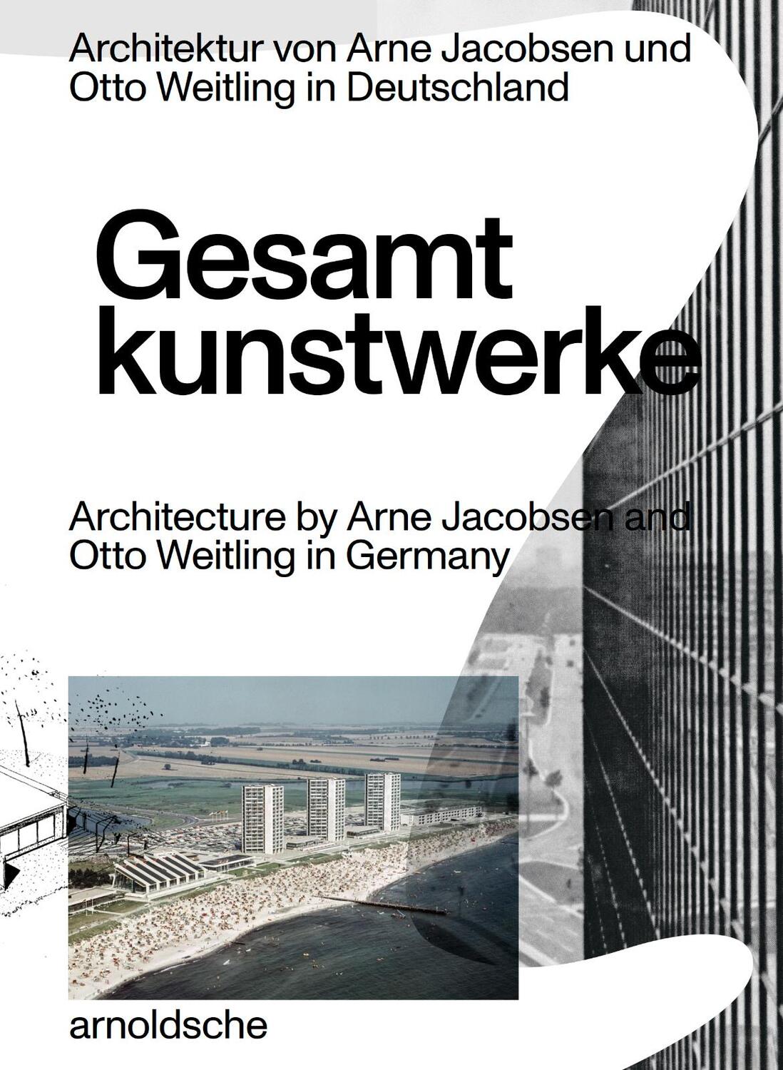 Cover: 9783897906112 | Gesamtkunstwerke | Hendrik Bohle und Jan Dimog The Link | Taschenbuch
