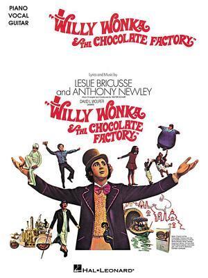 Cover: 9780634031533 | Willy Wonka &amp; the Chocolate Factory | Taschenbuch | Buch | Englisch