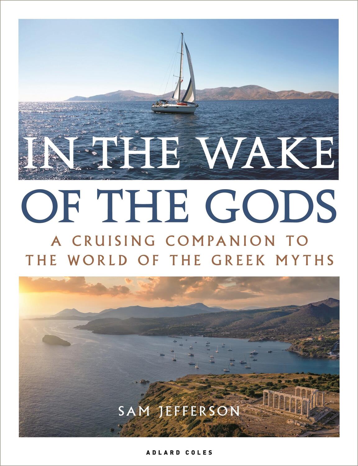 Cover: 9781472975362 | In the Wake of the Gods | Sam Jefferson | Taschenbuch | Englisch