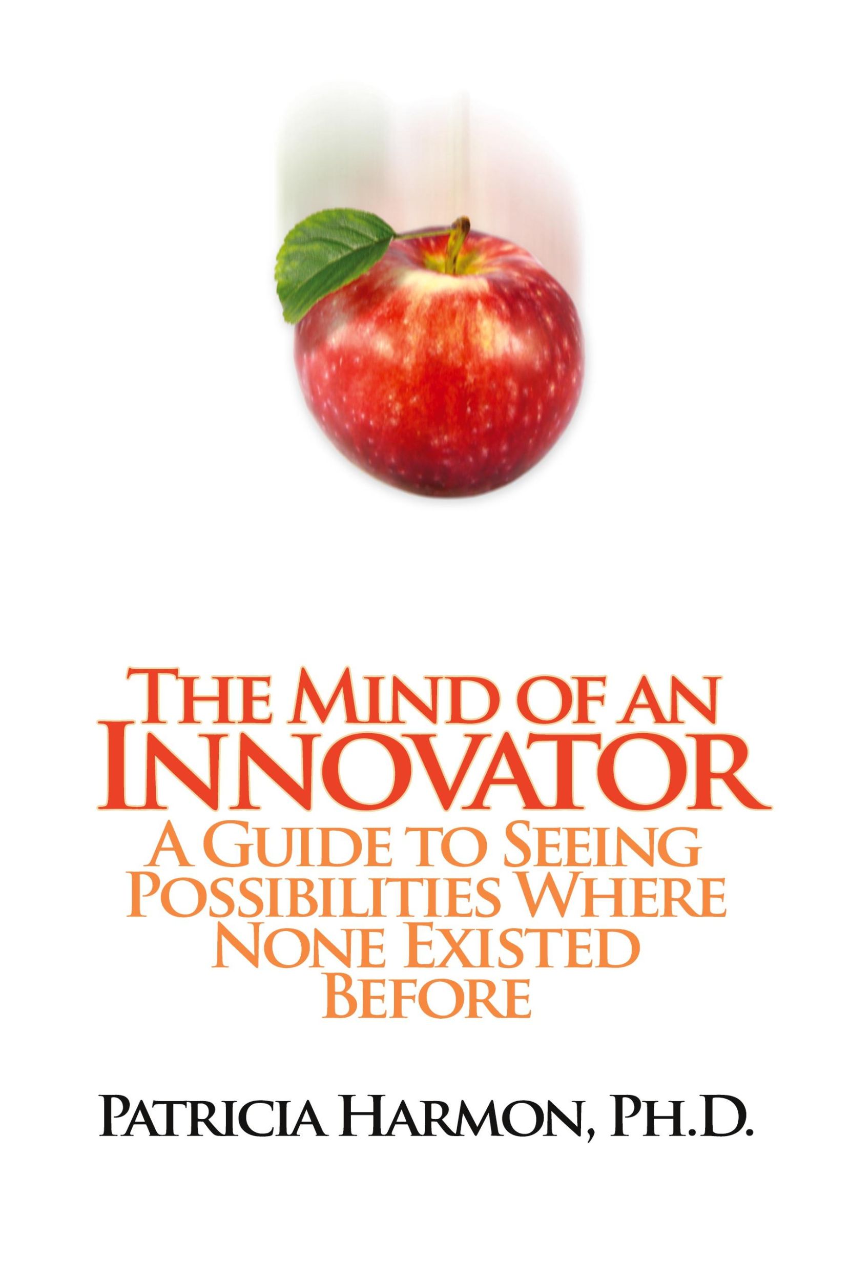 Cover: 9781609111847 | The Mind of an Innovator | Patricia Harmon | Taschenbuch | Englisch