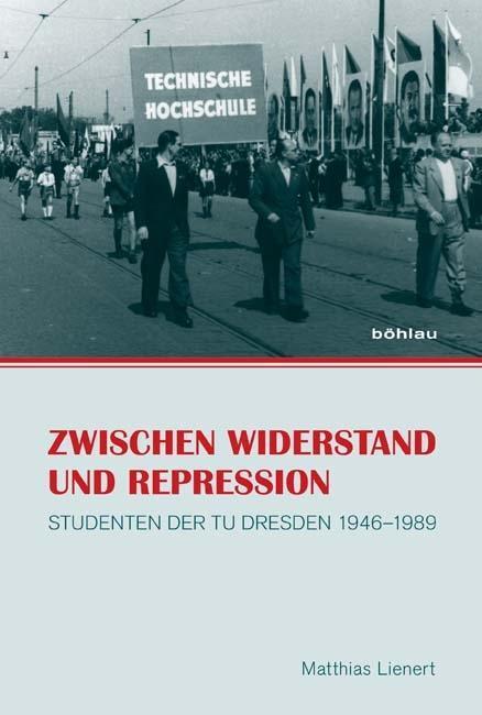 Cover: 9783412205980 | Zwischen Widerstand und Repression | Matthias Lienert | Taschenbuch