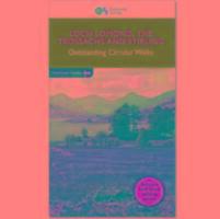 Cover: 9780319090190 | Loch Lomond, The Trossachs | Dennis Kelsall (u. a.) | Taschenbuch