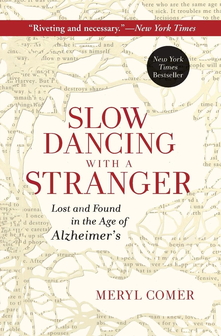 Cover: 9780062130853 | Slow Dancing with a Stranger | Meryl Comer | Taschenbuch | Paperback