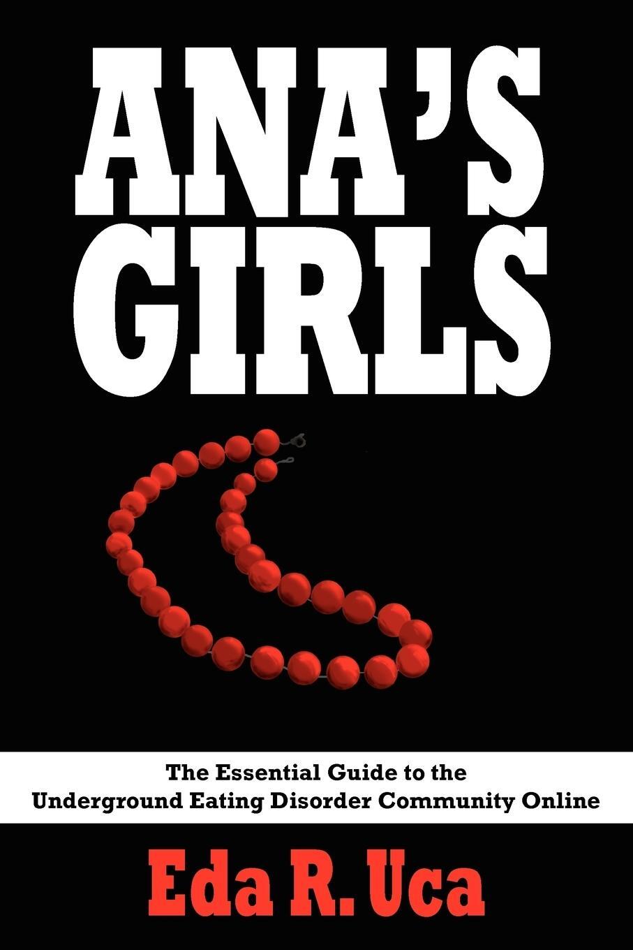 Cover: 9781418437954 | ANA'S GIRLS | Eda R. Uca | Taschenbuch | Paperback | Englisch | 2004