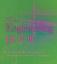 Cover: 9781454908098 | Brain, M: The Engineering Book | Marshall Brain | Buch | Gebunden